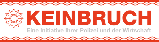 Logo K-Einbruch