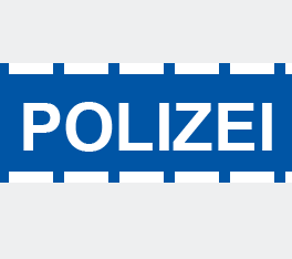 Logo Polizei.de