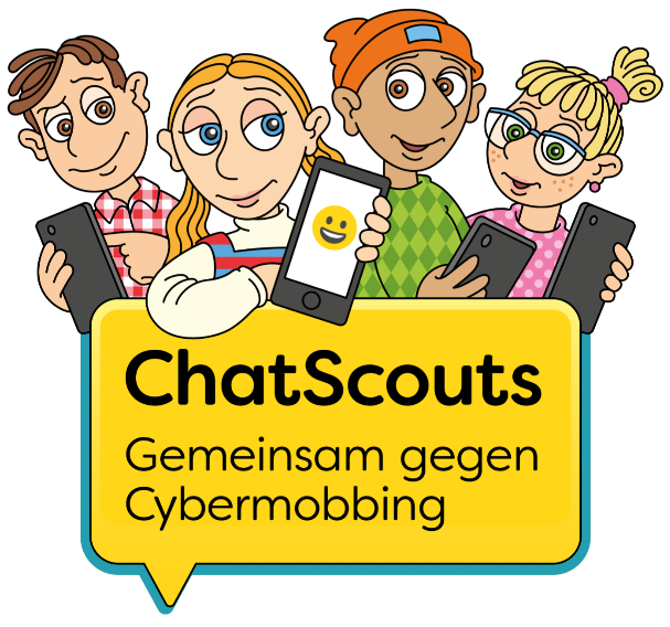 Logo ChatScouts