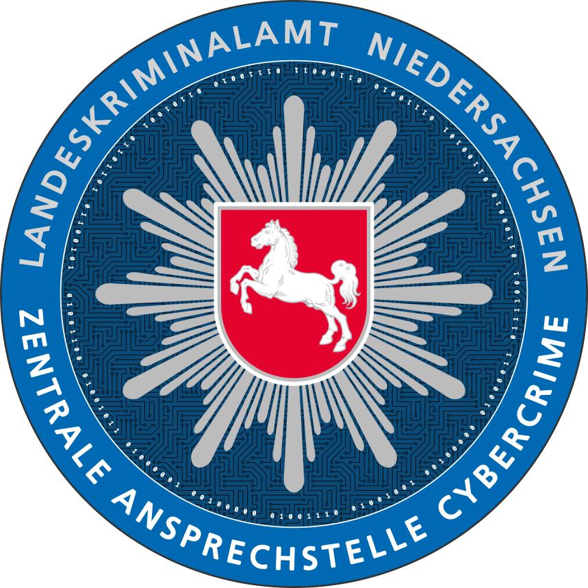 Logo ZAC Niedersachsen