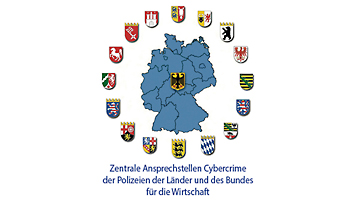 Logo ZAC Bundesweit