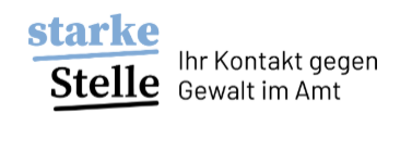 Logo Starke Stelle